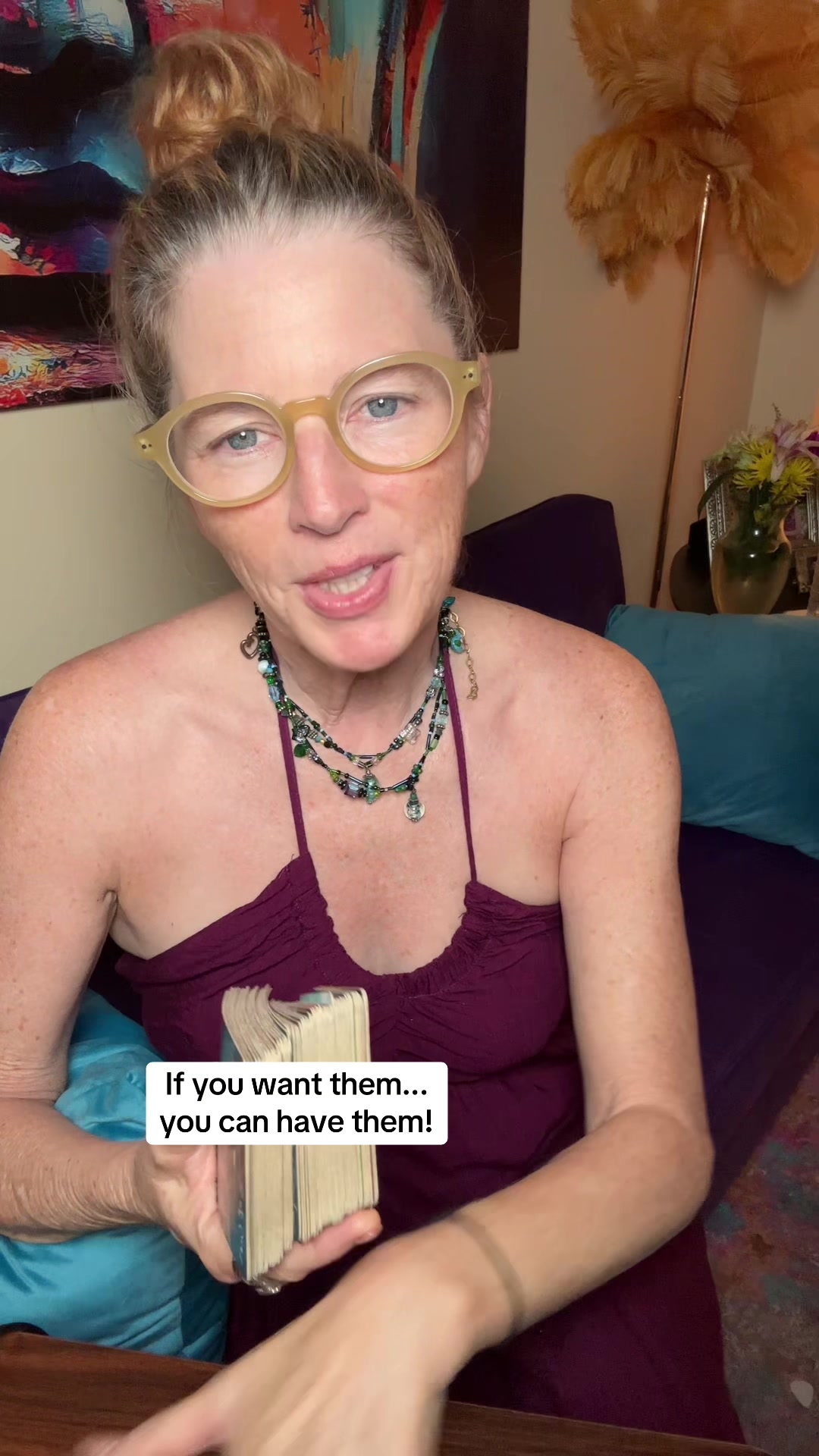 @Tereson | Spiritual Medium