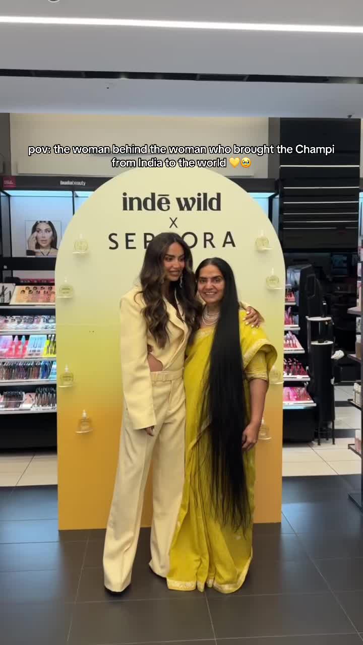 @indē wild