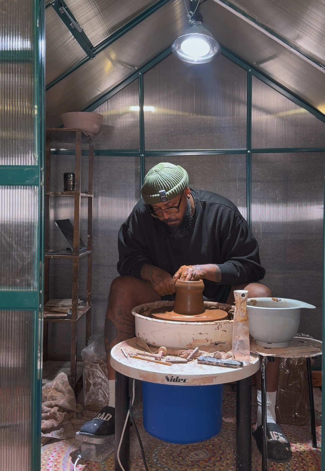 @okanemi ceramics