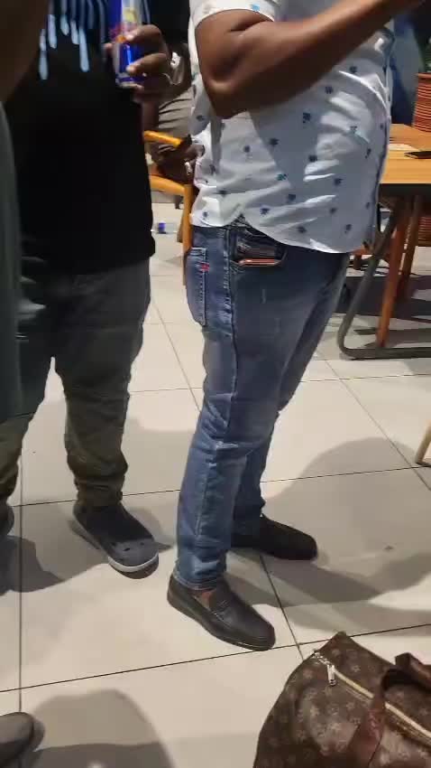@B’S CLASSIC WEAR