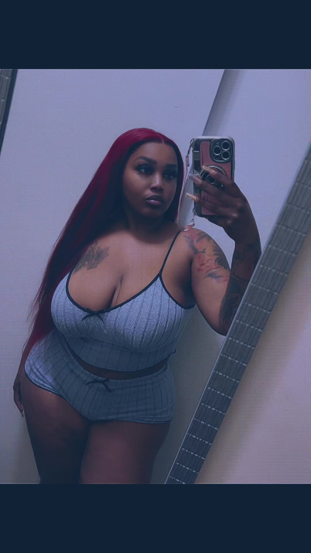 @Nilla Ali