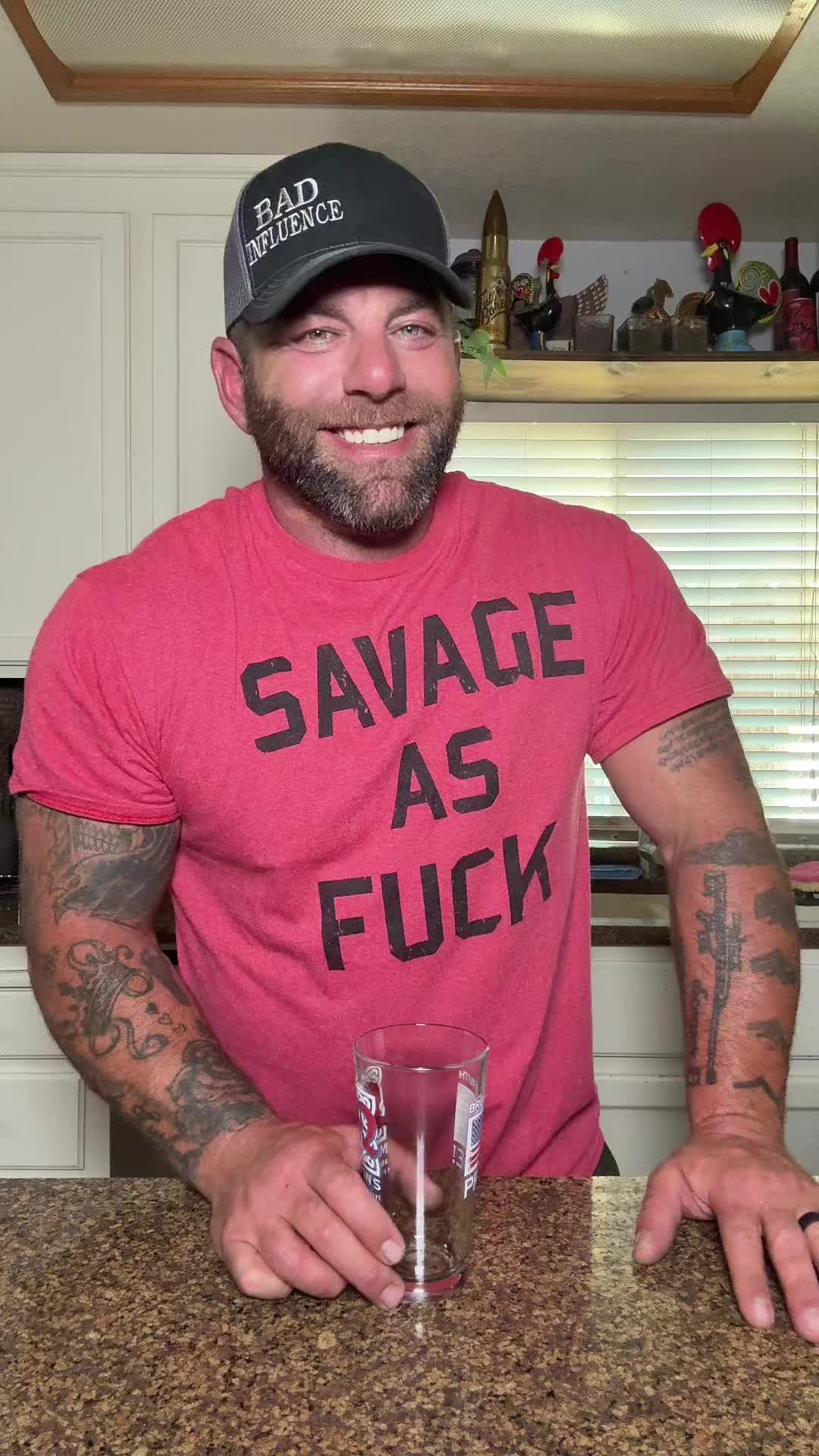 @Wood and Rust