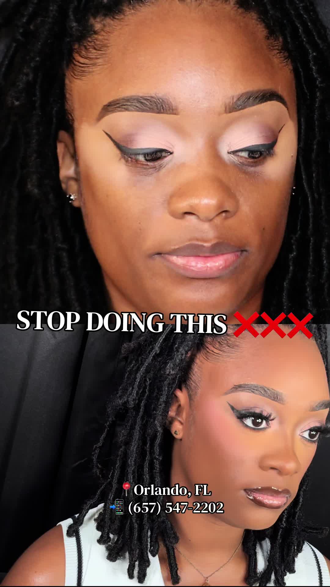 @SHA | PRO MUA & INSTRUCTOR ✨