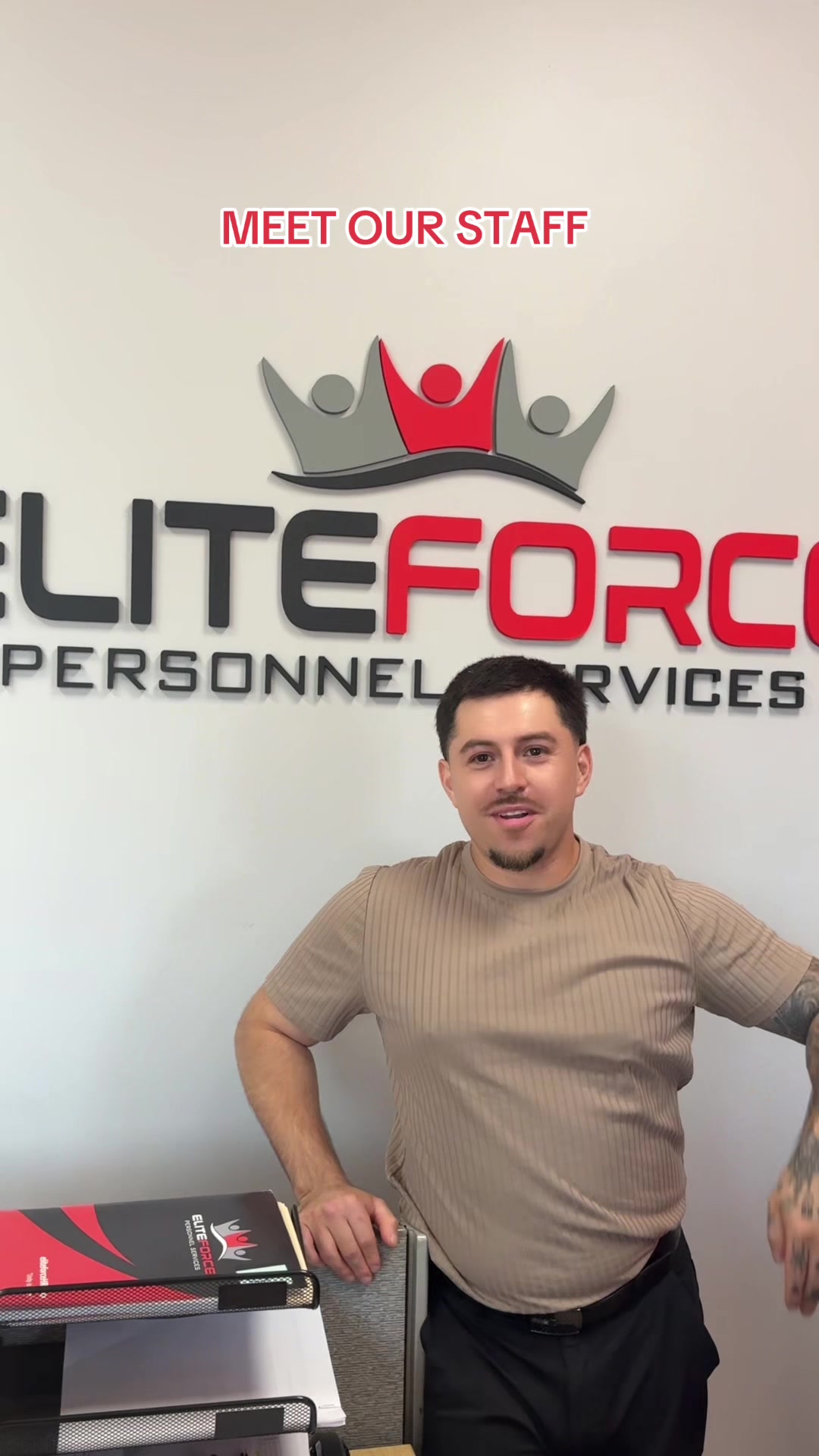 @Elite Force Personnel Services