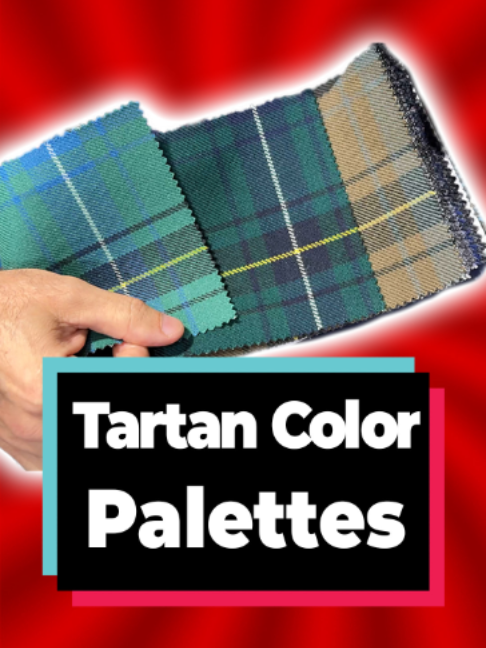 @USA Kilts