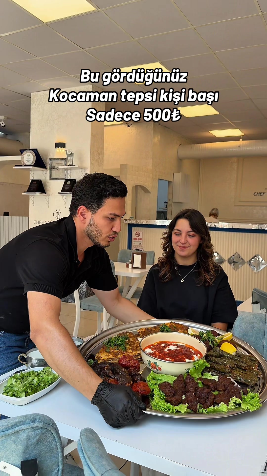 @İzmirdebirlezzet