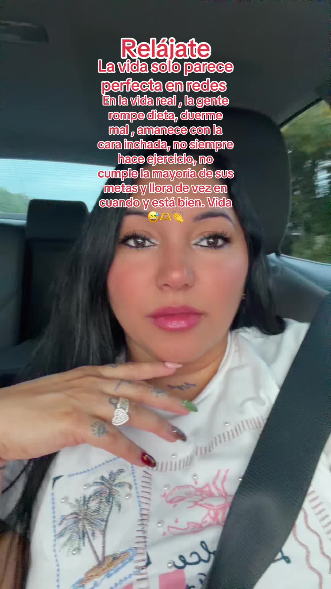 @Mili Torres ๐จ๐บโบ๏ธ๐บ๐ธโ๏ธ๐ฆ๐ชโจ