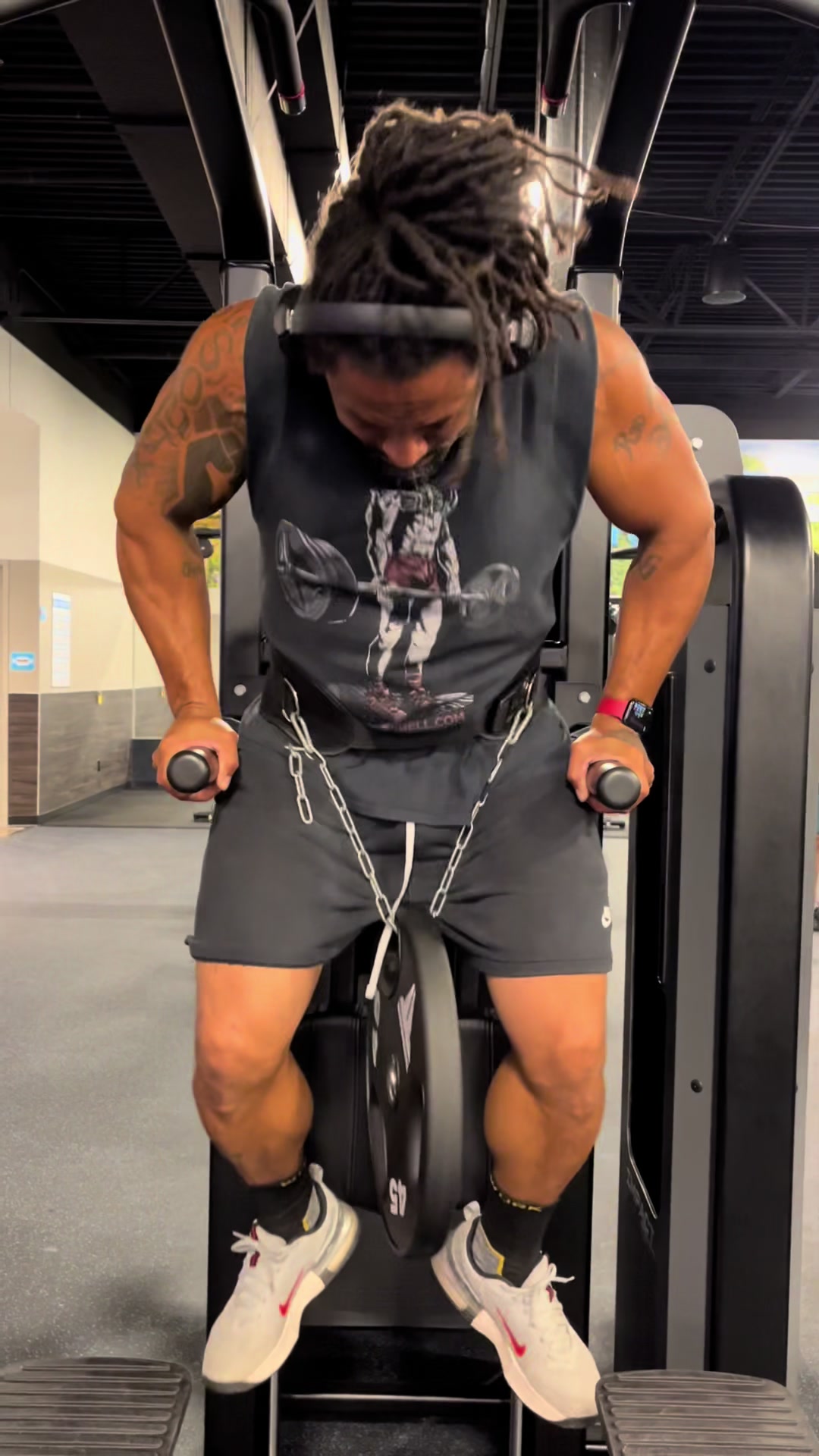 @25 Muscle