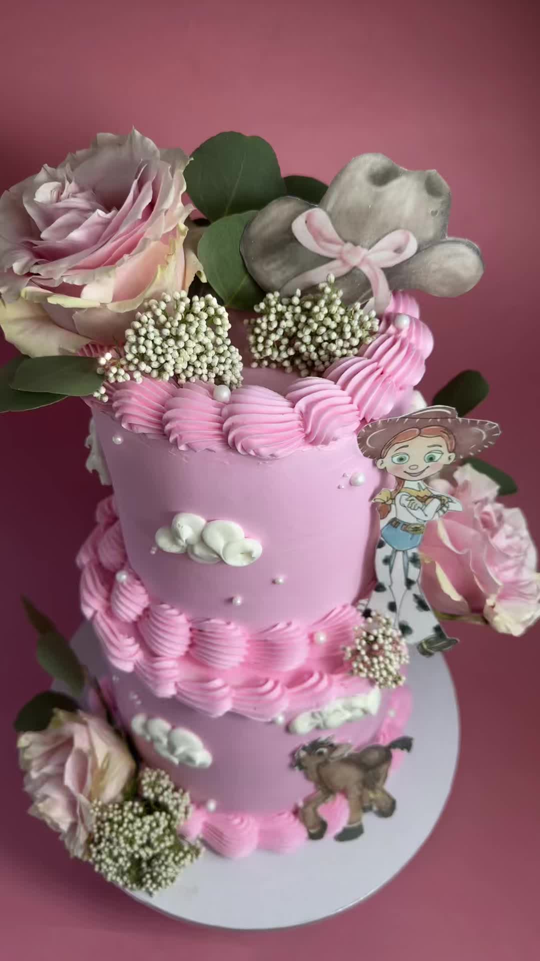 @Señorita Sweets
