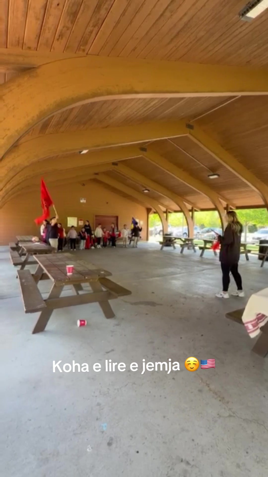 @Biondina Tafaj - Bac