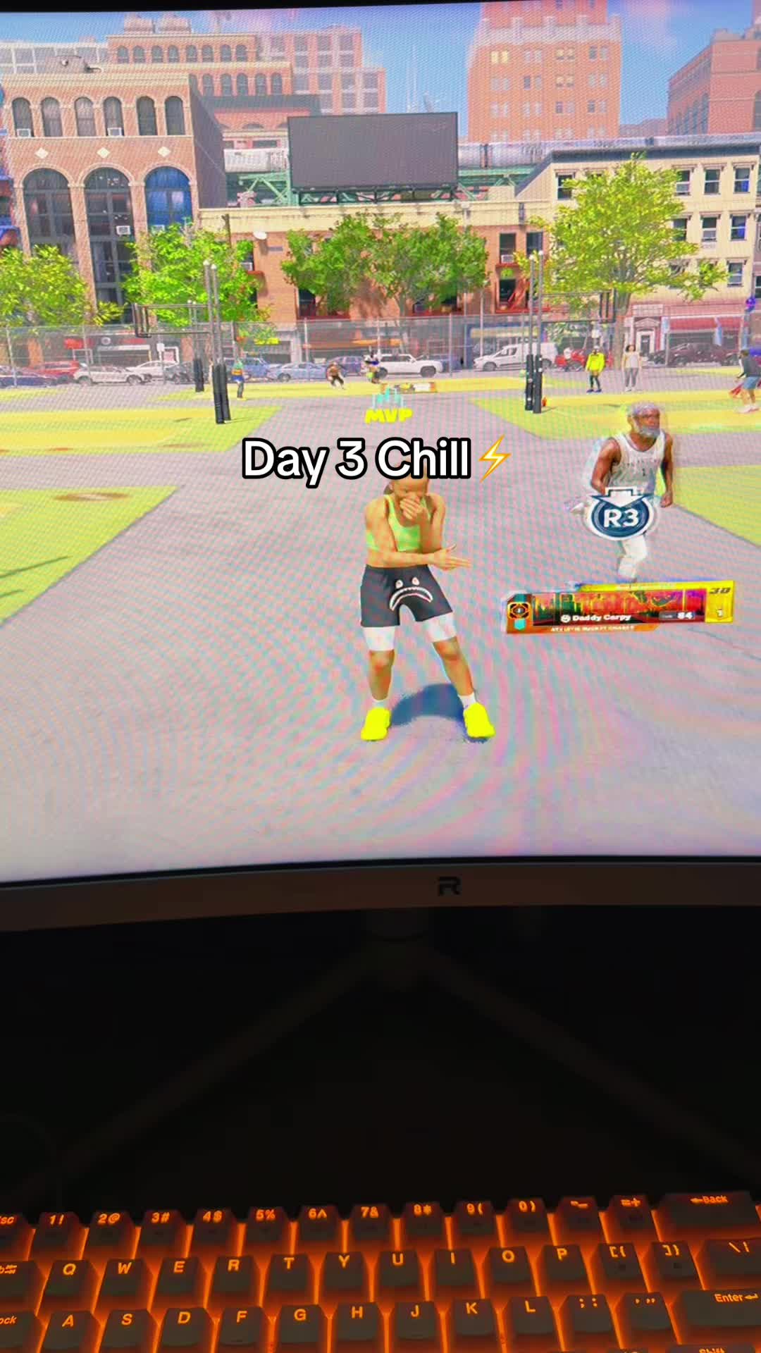 @oxChill⚡️