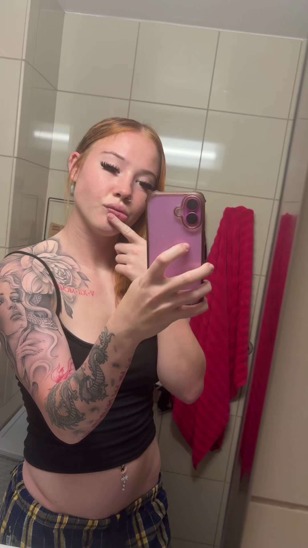 @kileydaballer