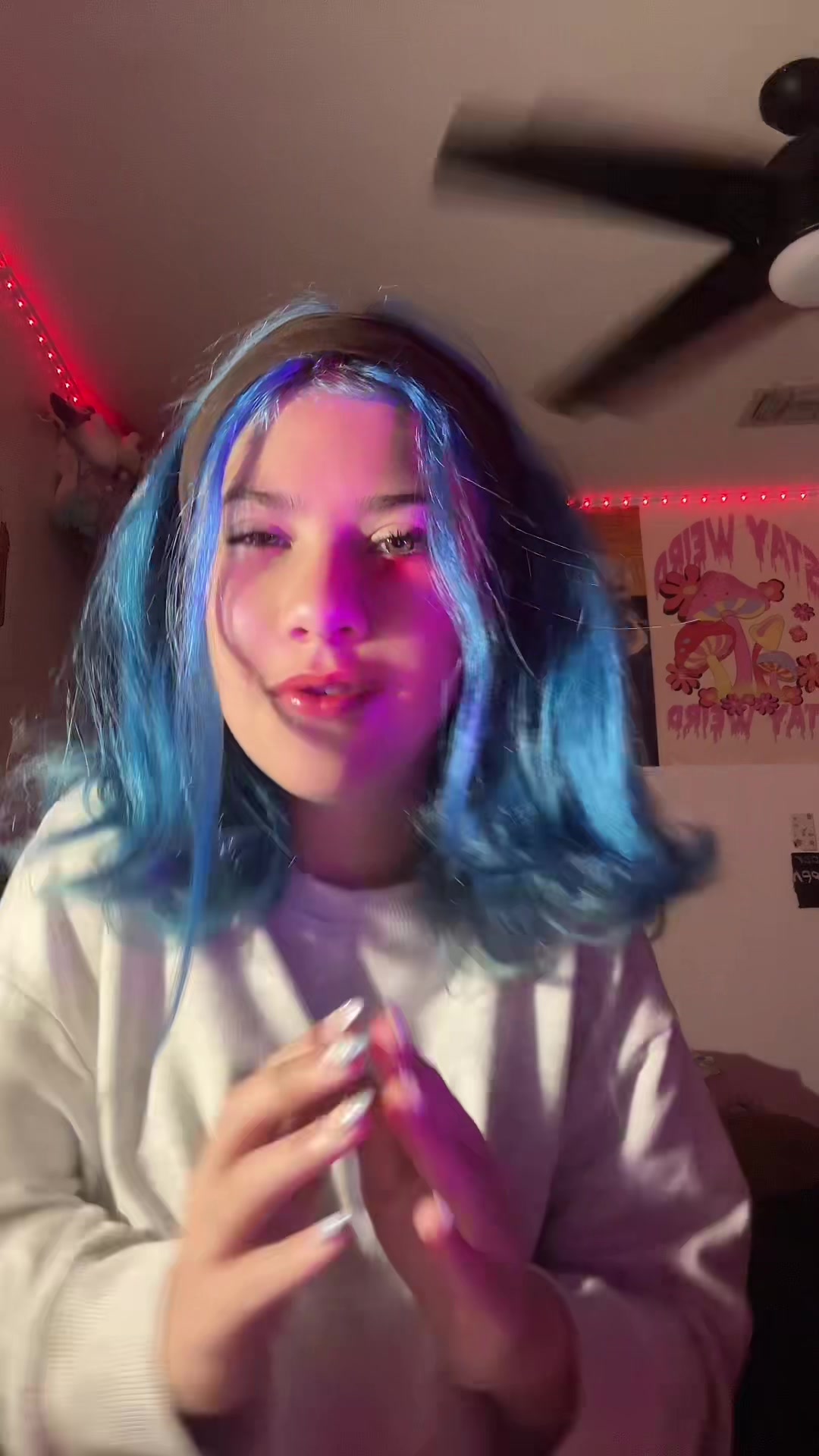 @Blueberrystar/Черничная звезда