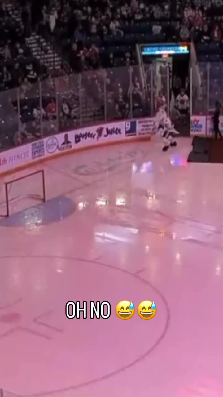 @Ontario Hockey League