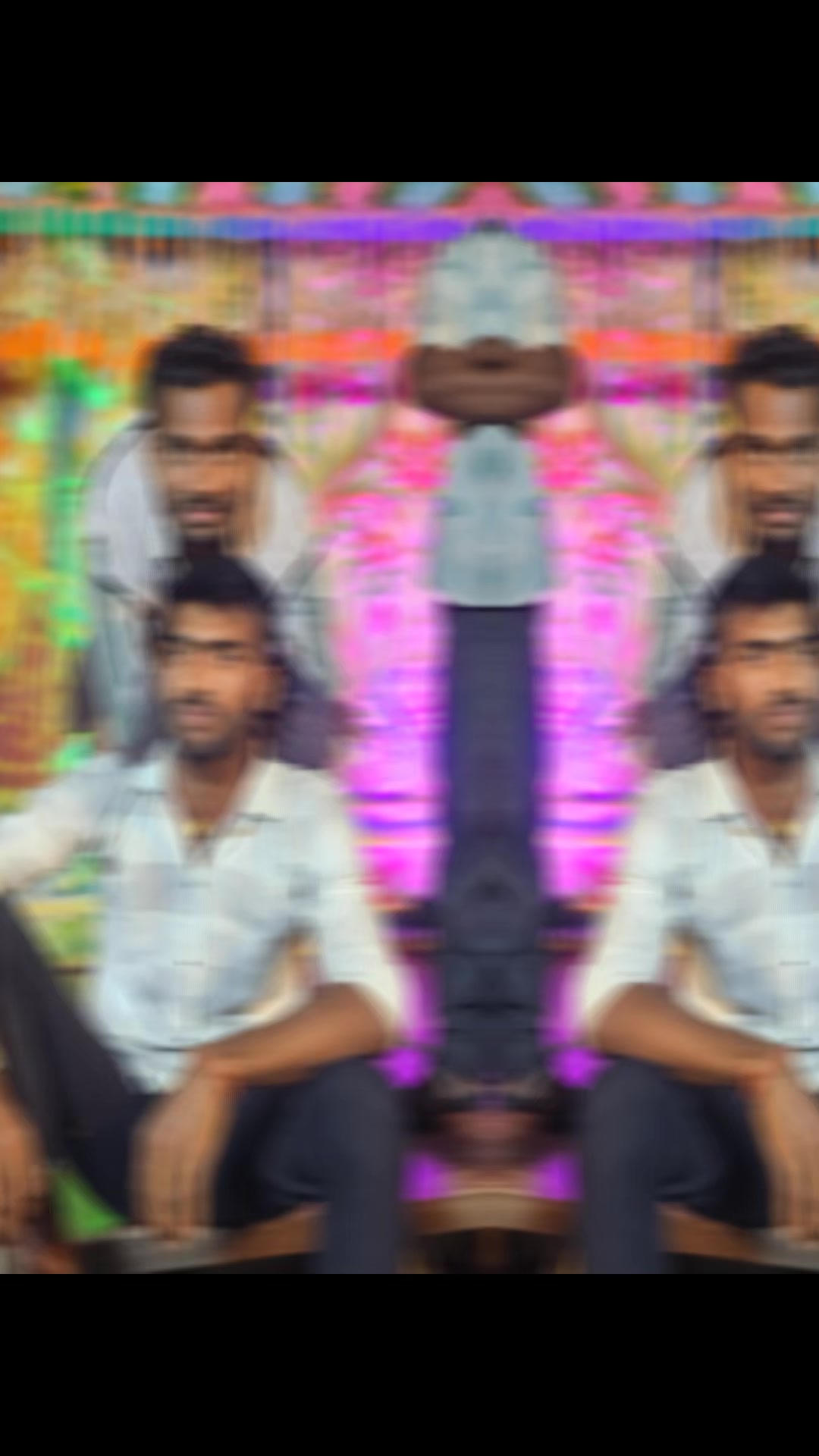 @Munna Michael