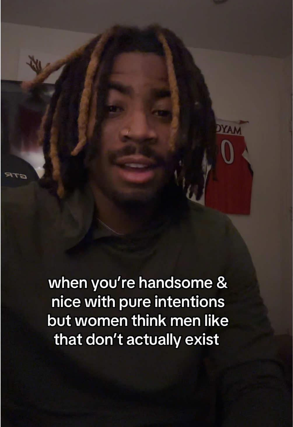 @alonzo mayo