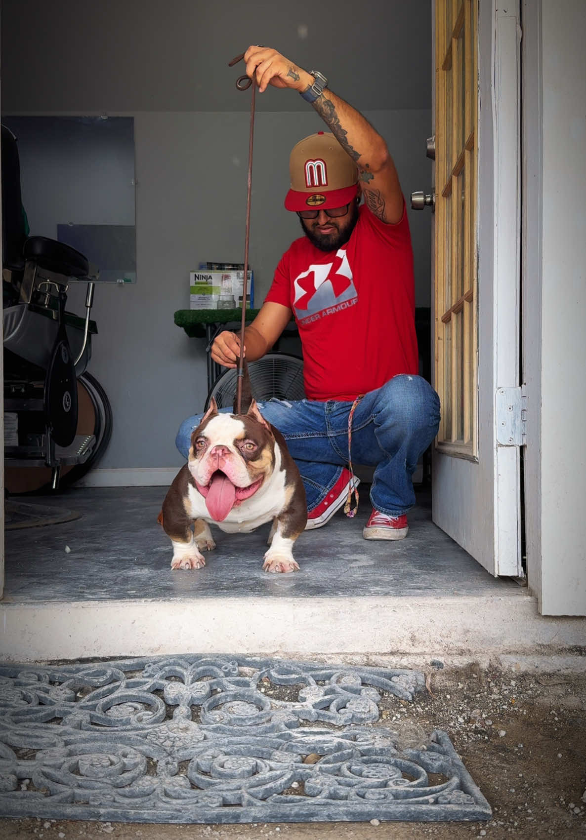 @🌴Tri Valley Bullys🌴