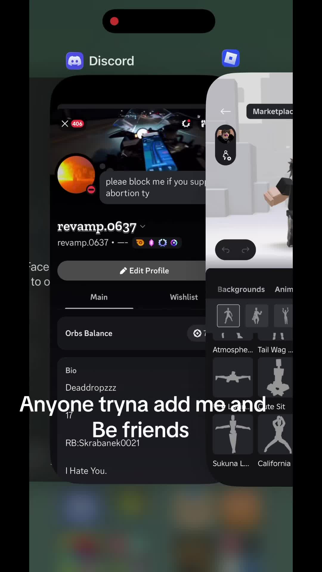 @Lowamazon😭💢🪖🇮🇱🪓🩸