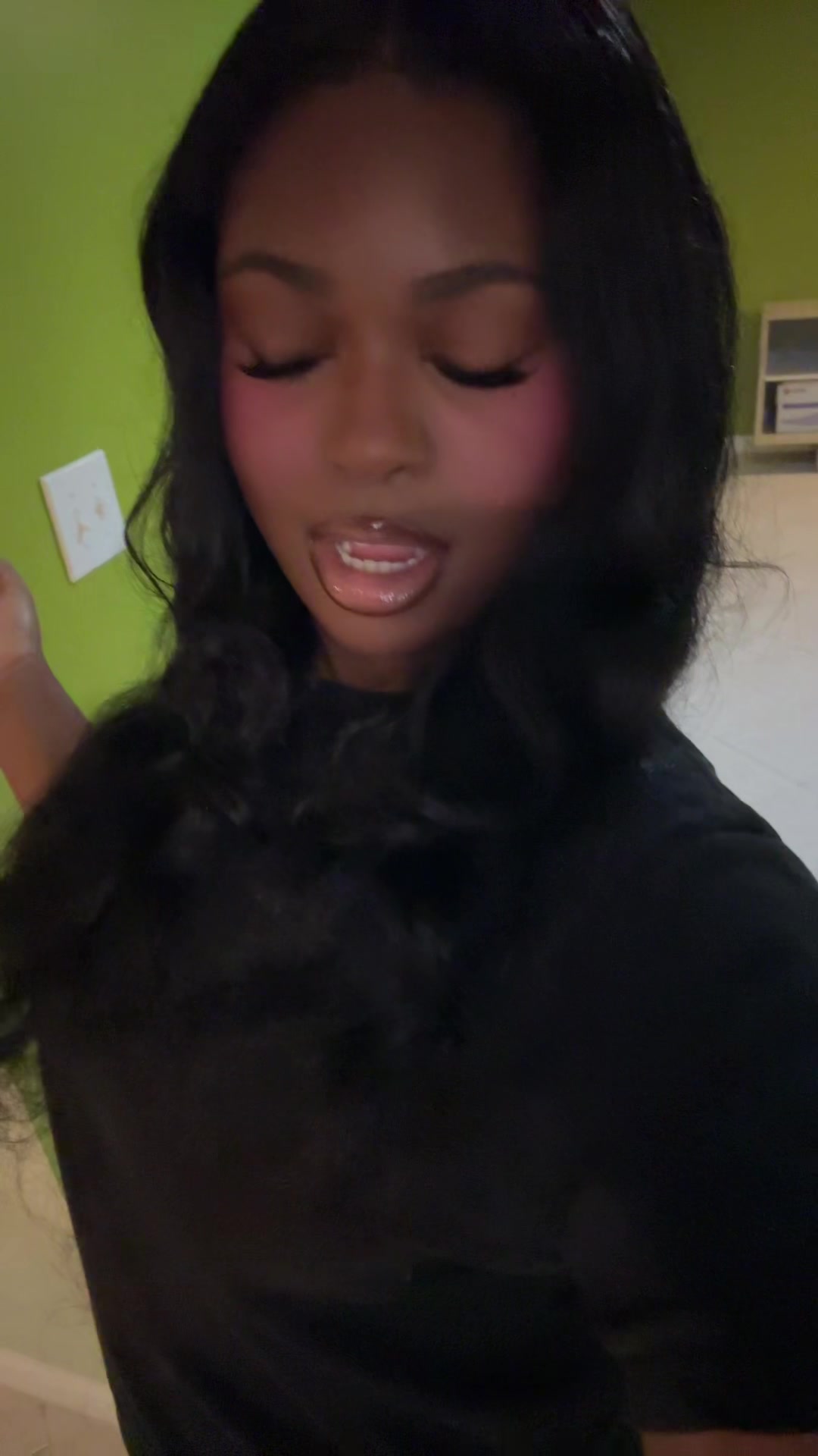 @Danielle