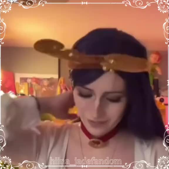 @โ
Roseโ