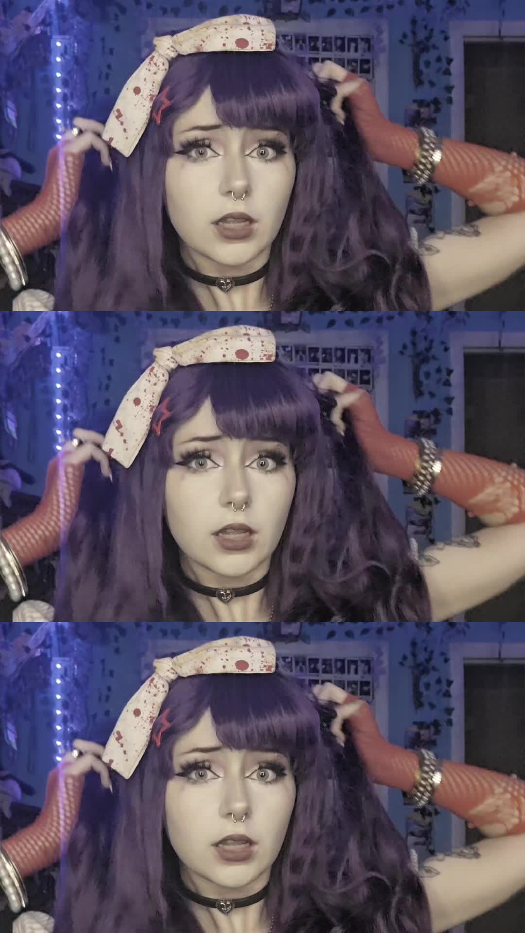 @unfortunatelyParasite