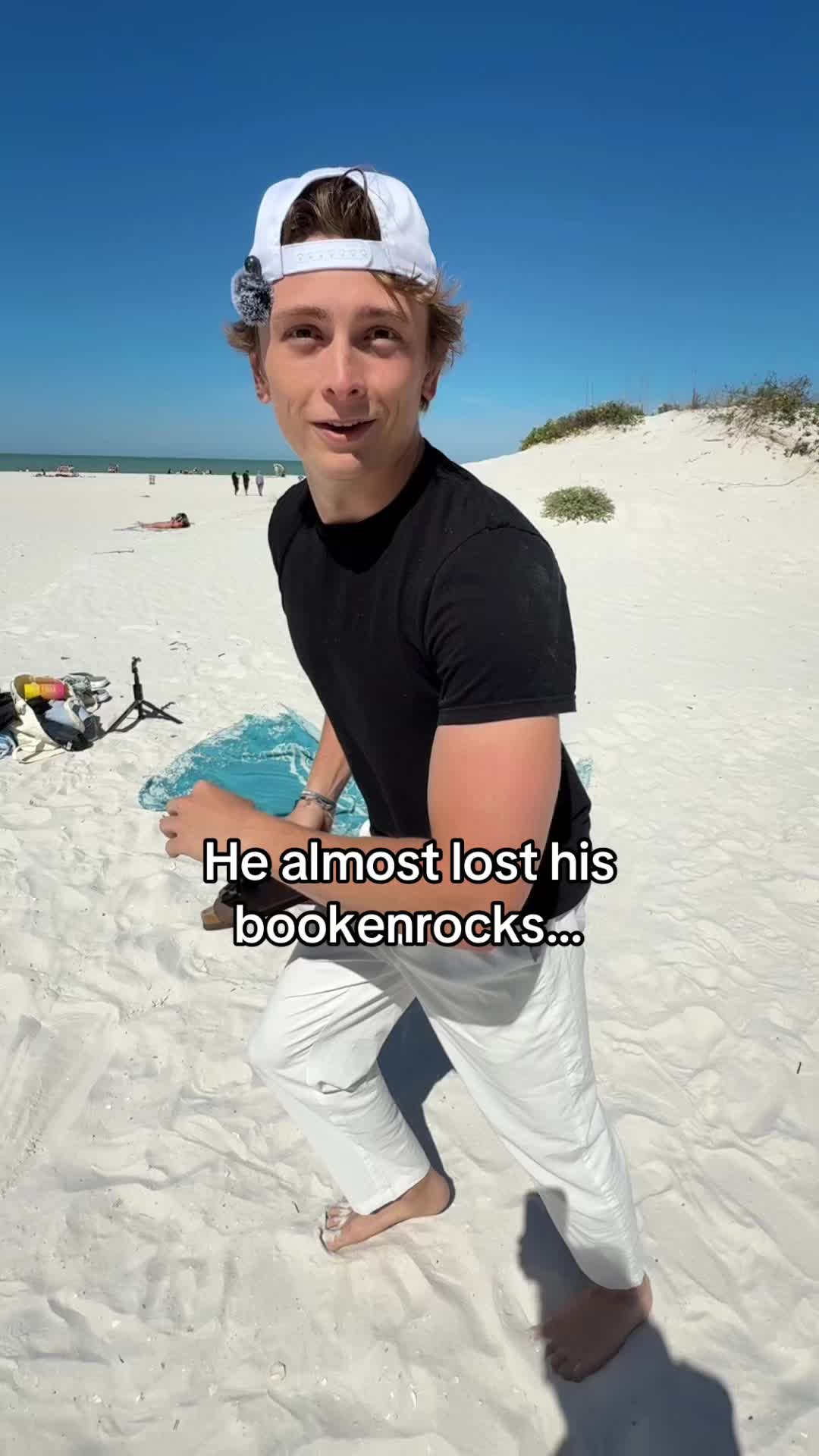 @Brookieloencontro