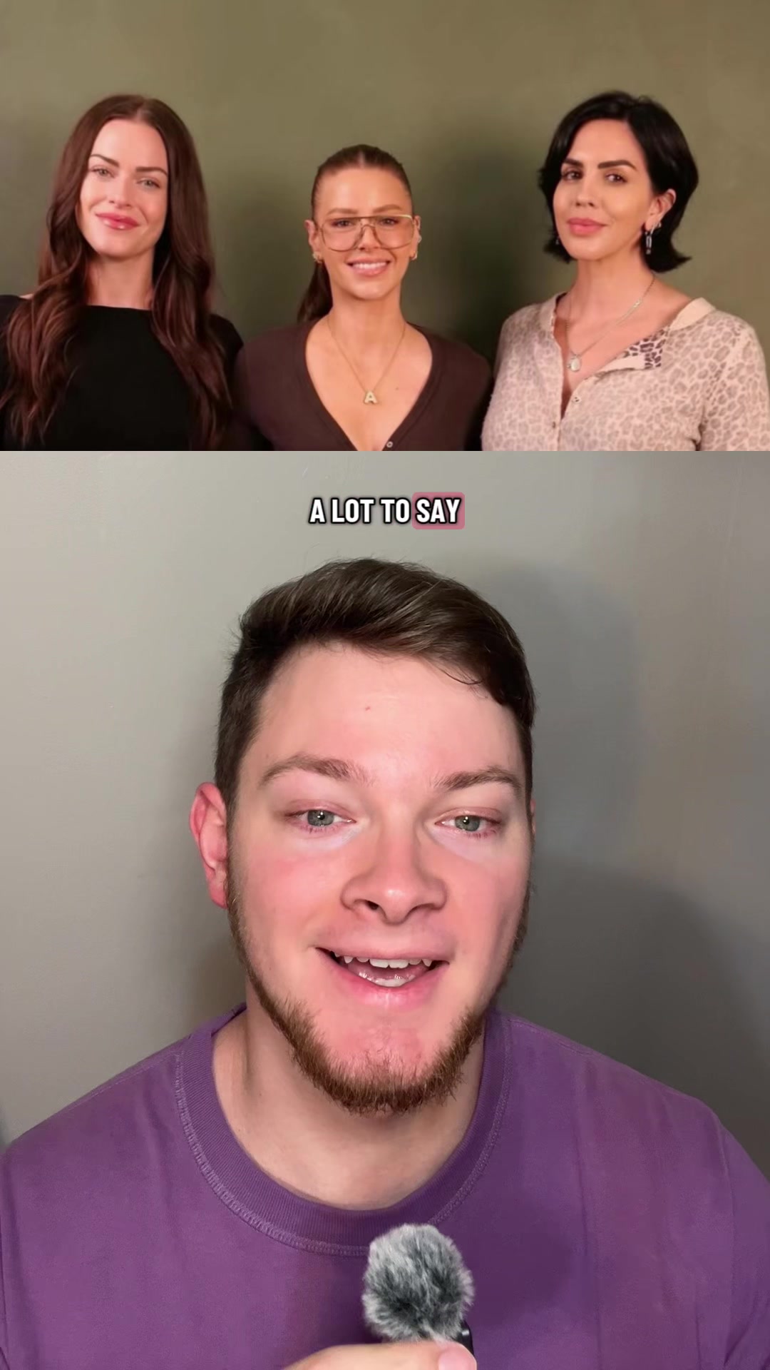 @Josh the RHONY Stan