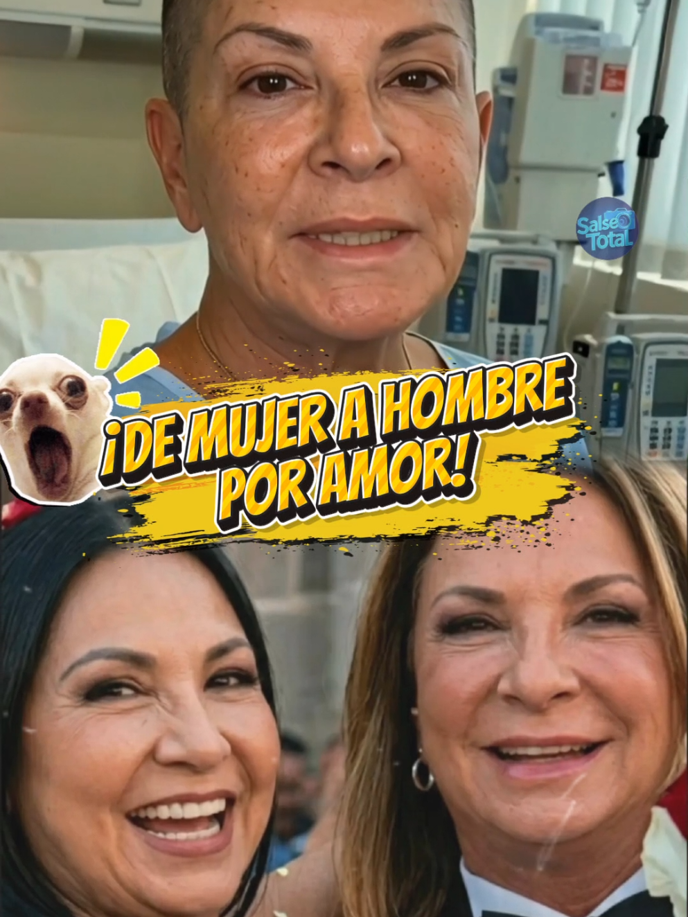@Salseo Total