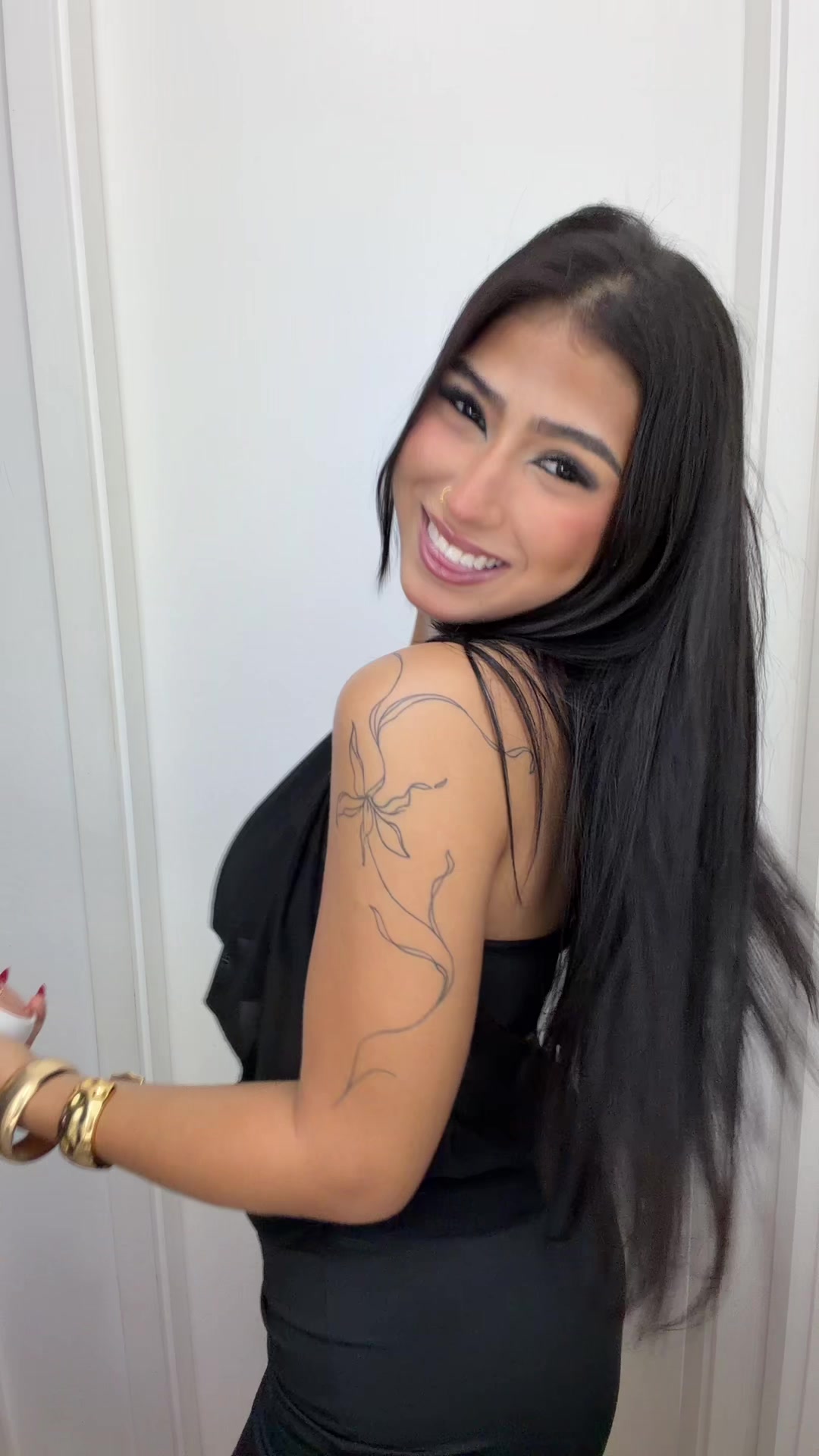 @Agatha Lorraine