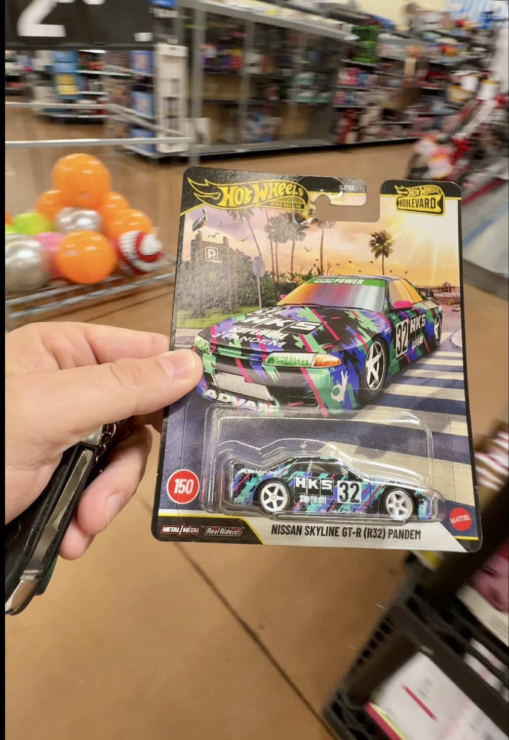 @Toretto’s Diecast Garage