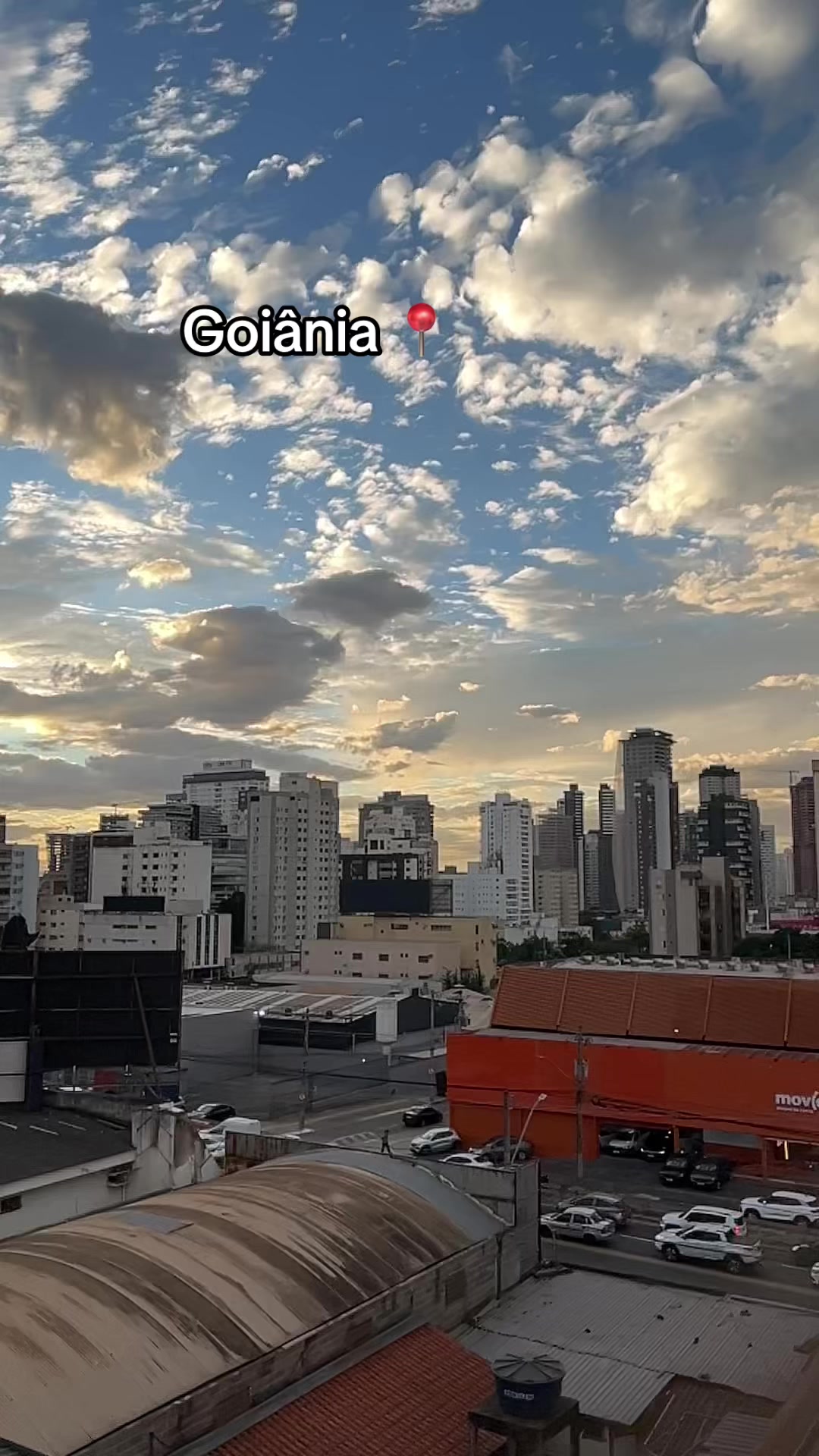 @Paixão Goiana