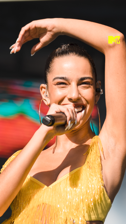 @MTV BRASIL