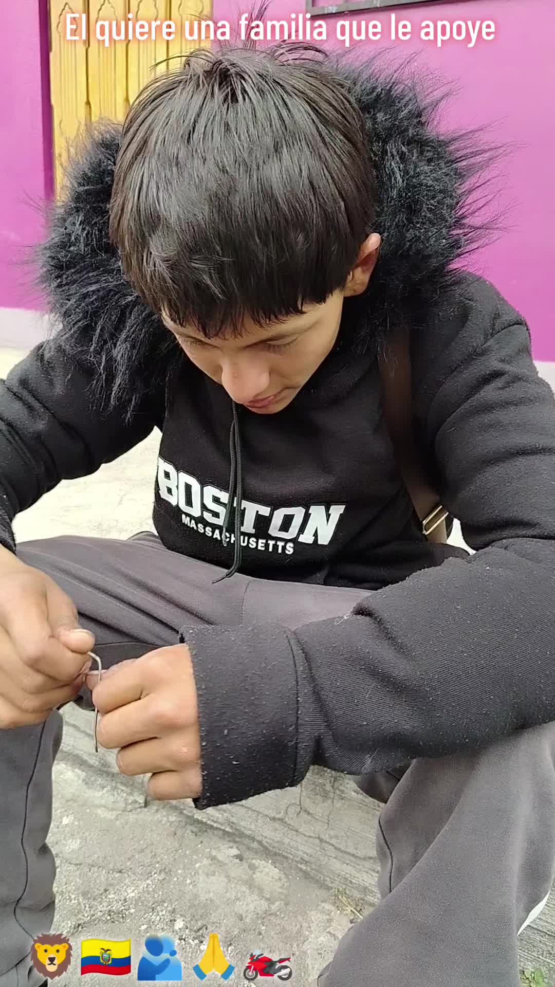 @Paul pillajo🇪🇨