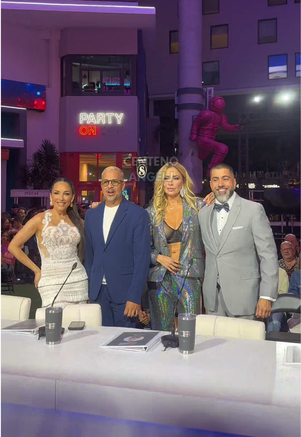 @Ángel J. Centeno Pérez 🇵🇷