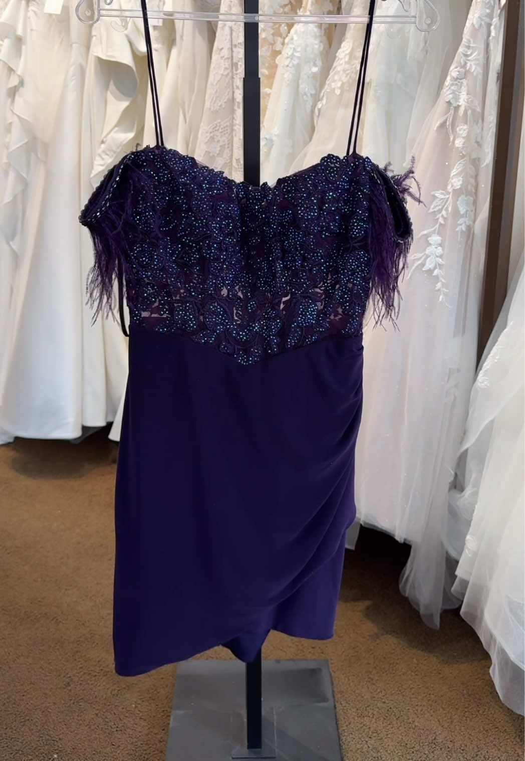 @Sandra D’s Bridal Boutique