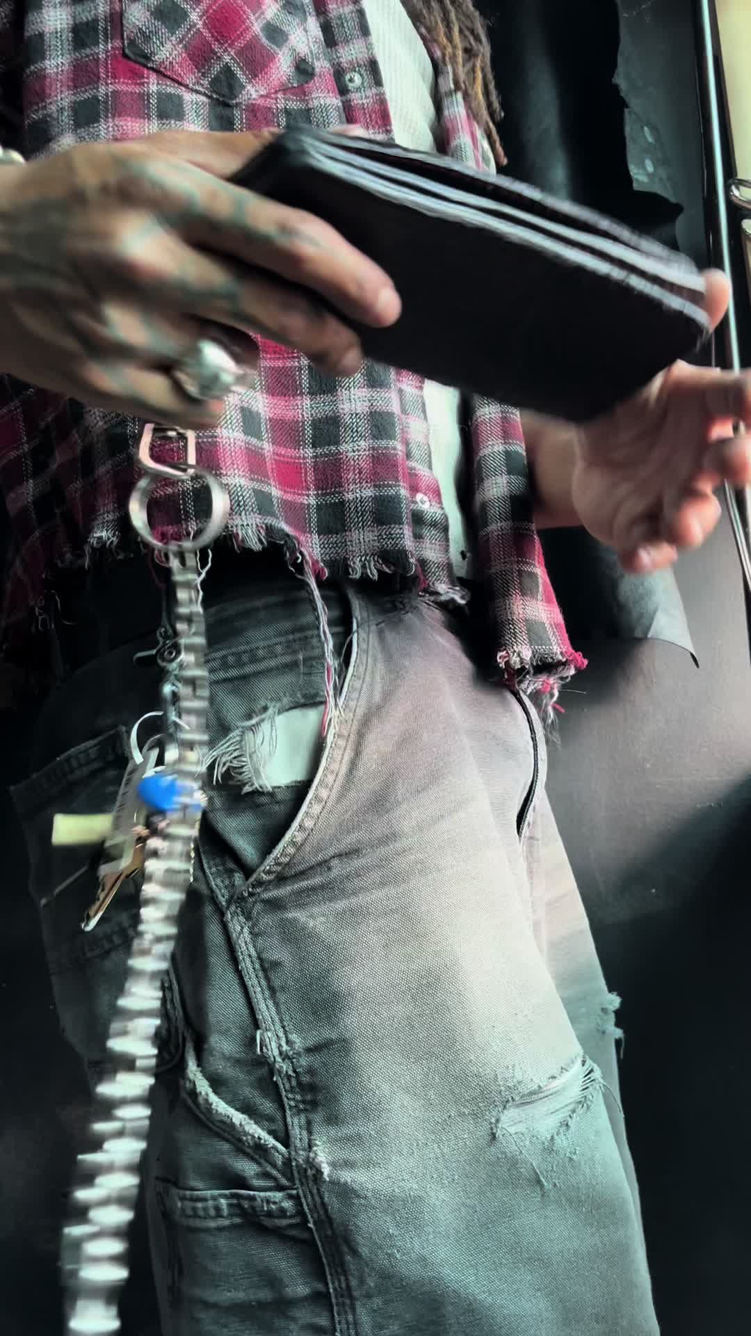 @bloodsweatleather