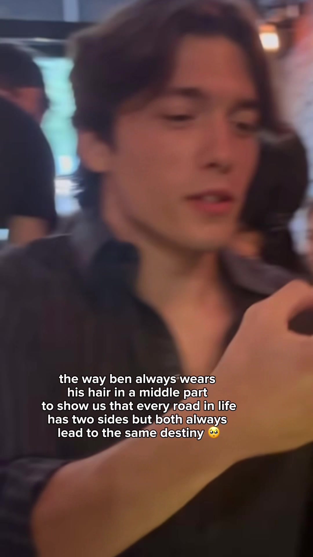 @Benarm gooner