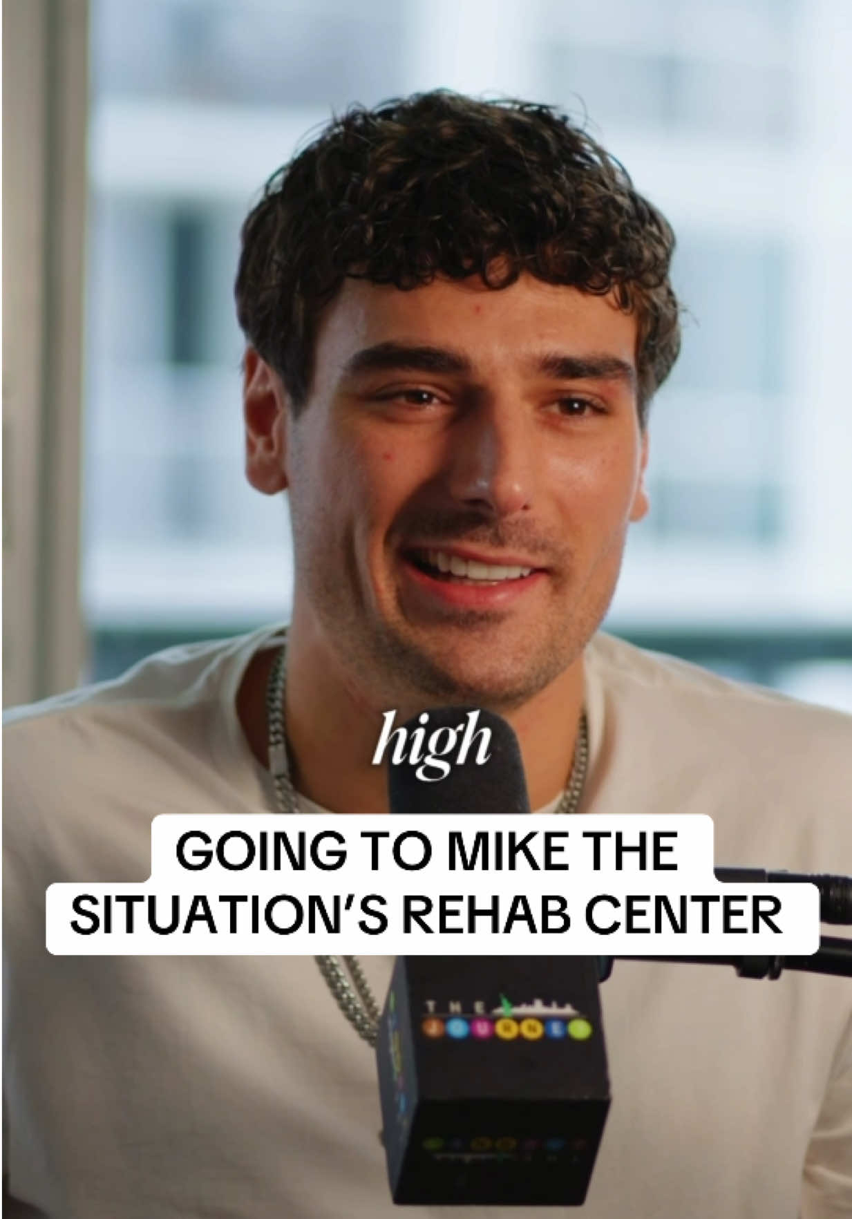 @The Journey Podcast