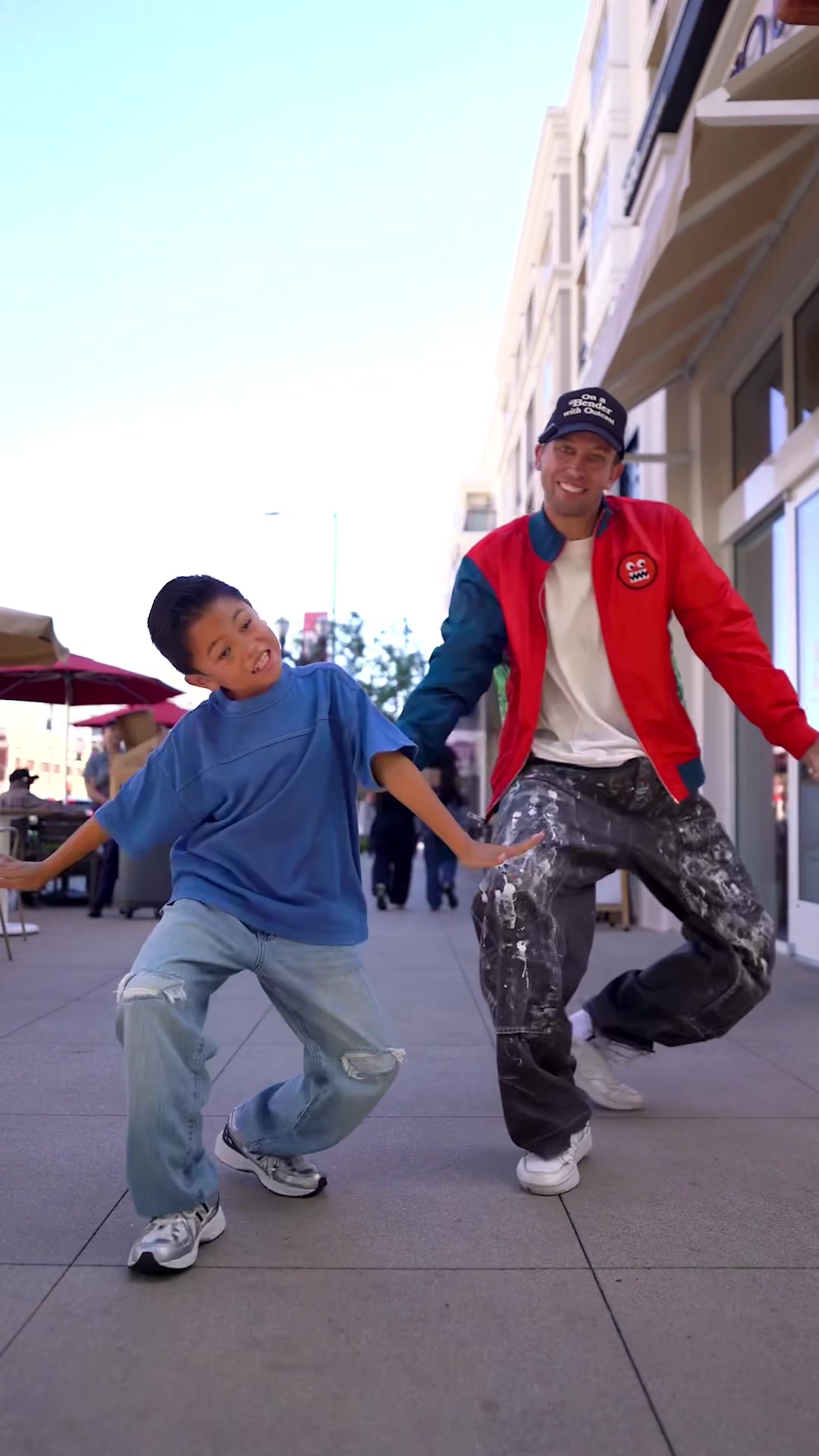 @MATT STEFFANINA