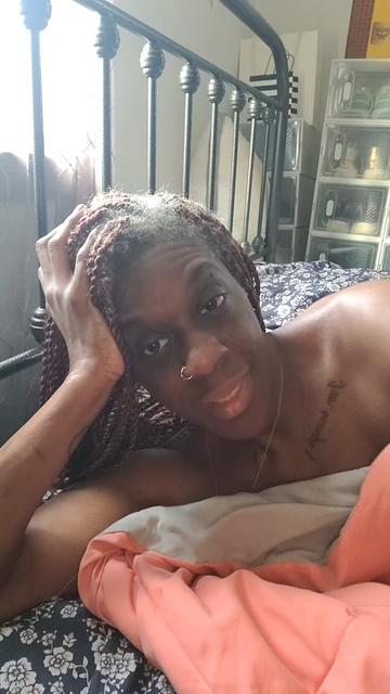 @CJ Unfiltered | Poet & Author