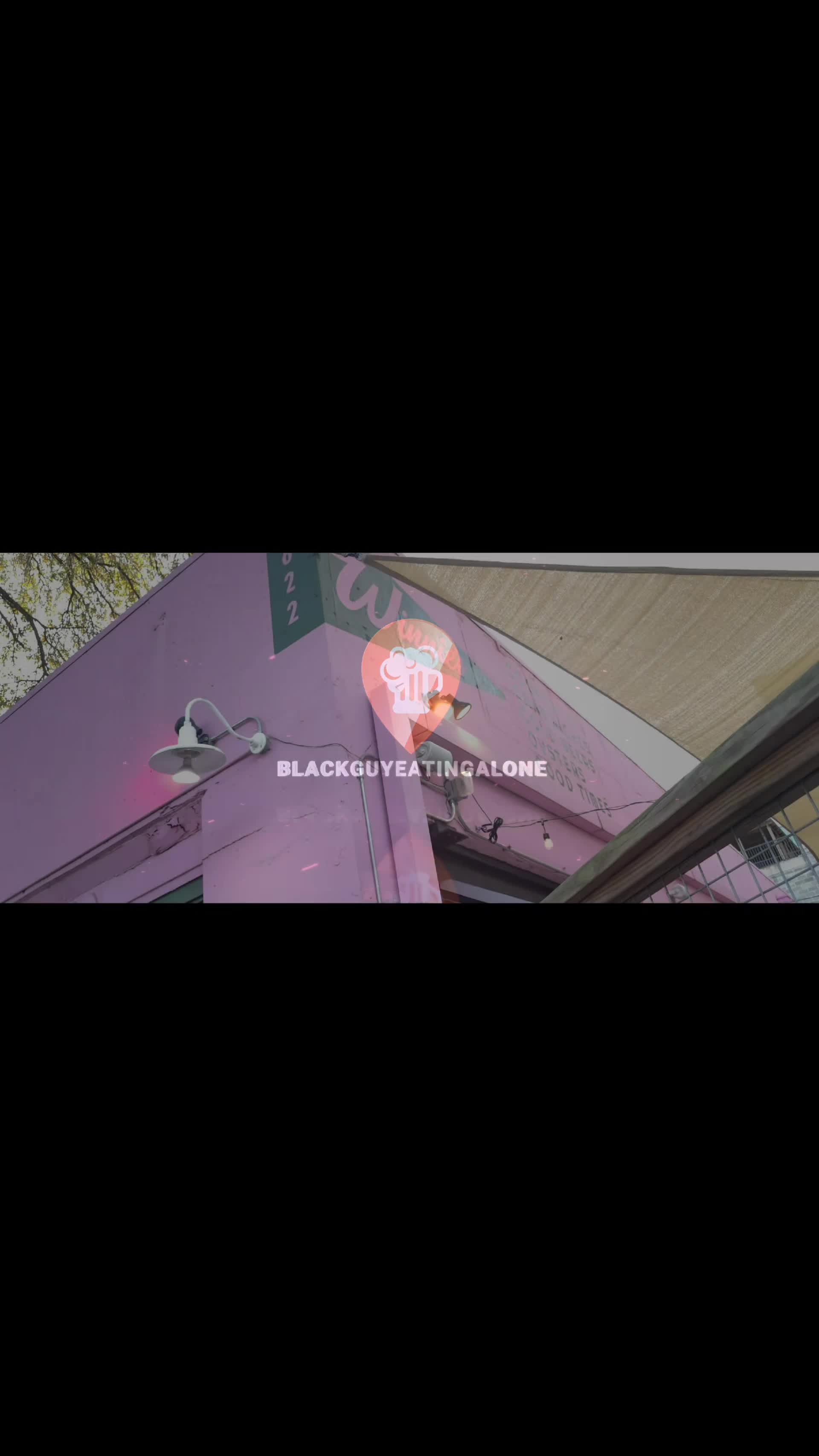 @Blackguyeatingalone