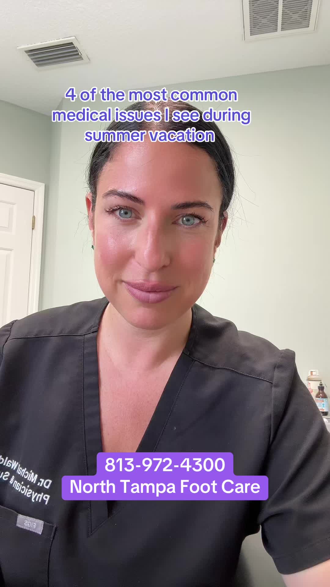 @Dr. Michal Waldman