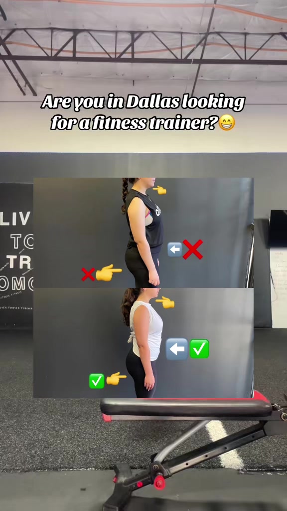 @DFW Fitness Coach