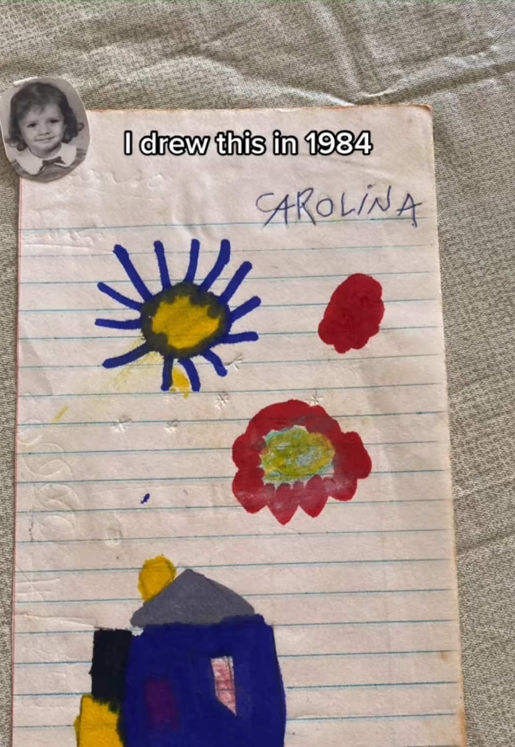 @Carolina The Doodler
