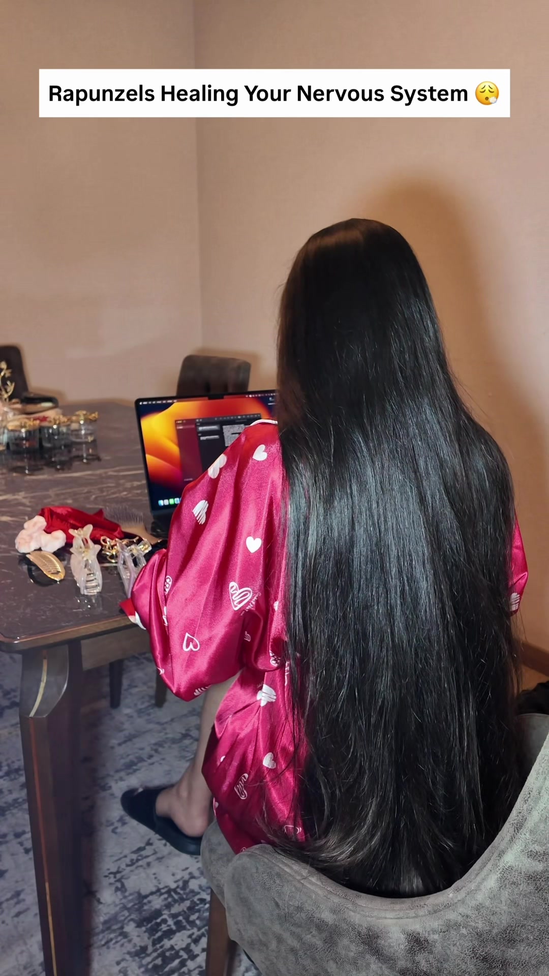 @Sexiest Hair