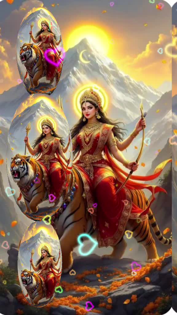 @Vishnu/ Laxmi