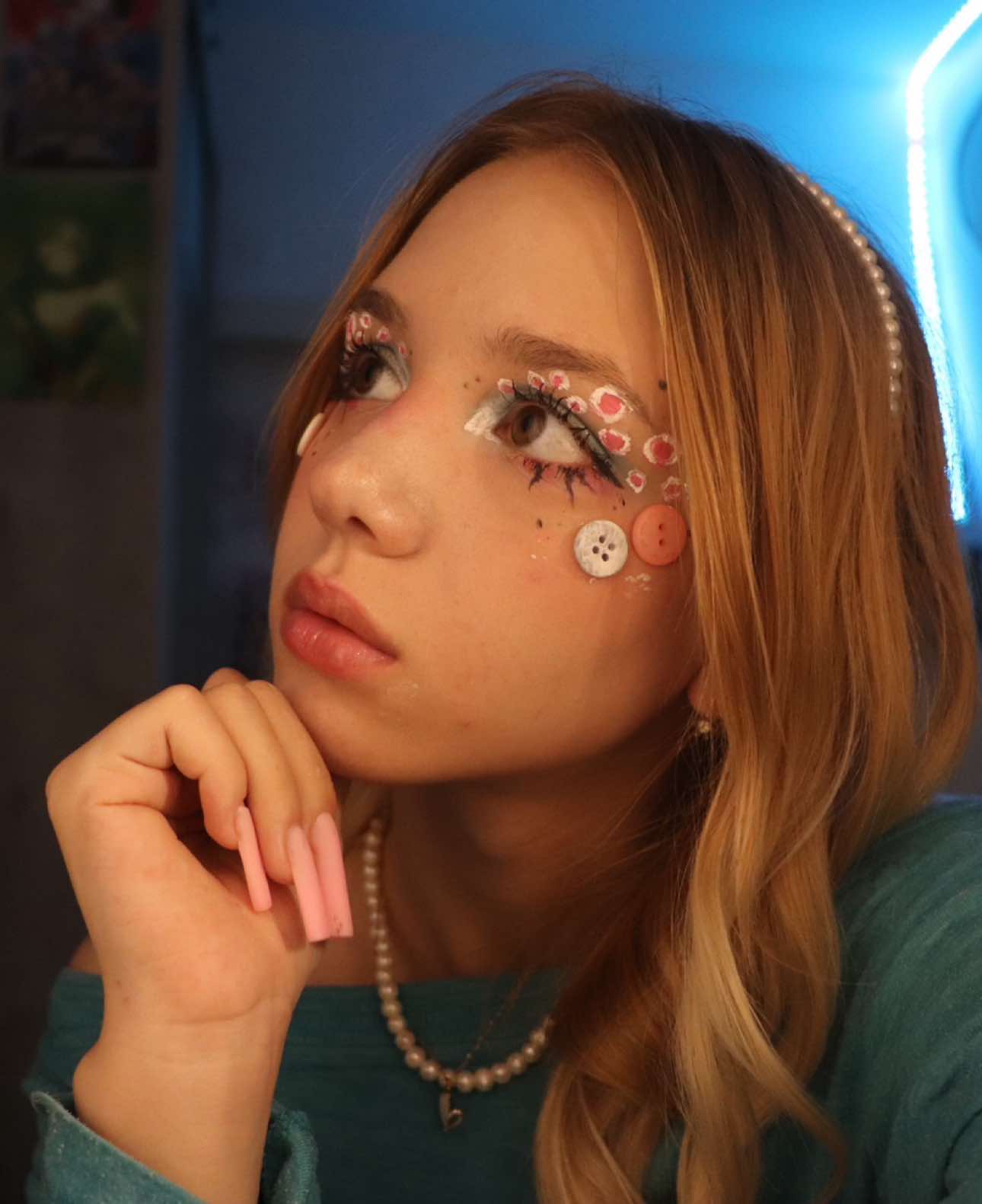 @Каромелька