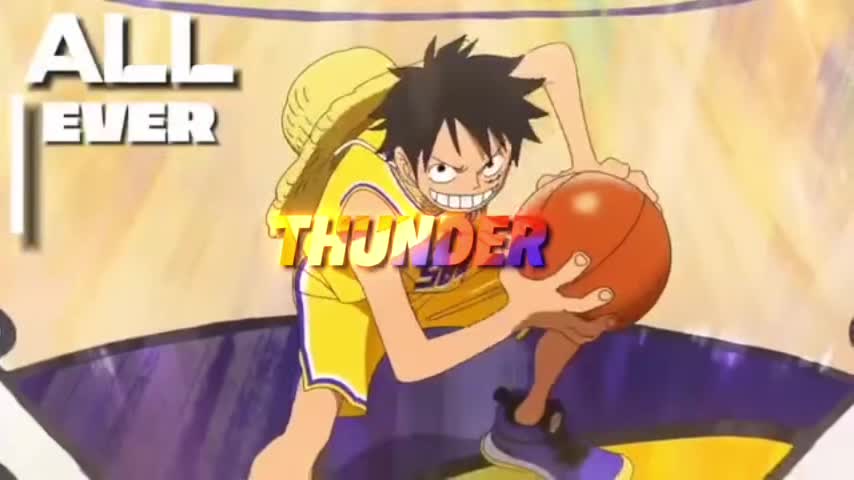 @Thunder
