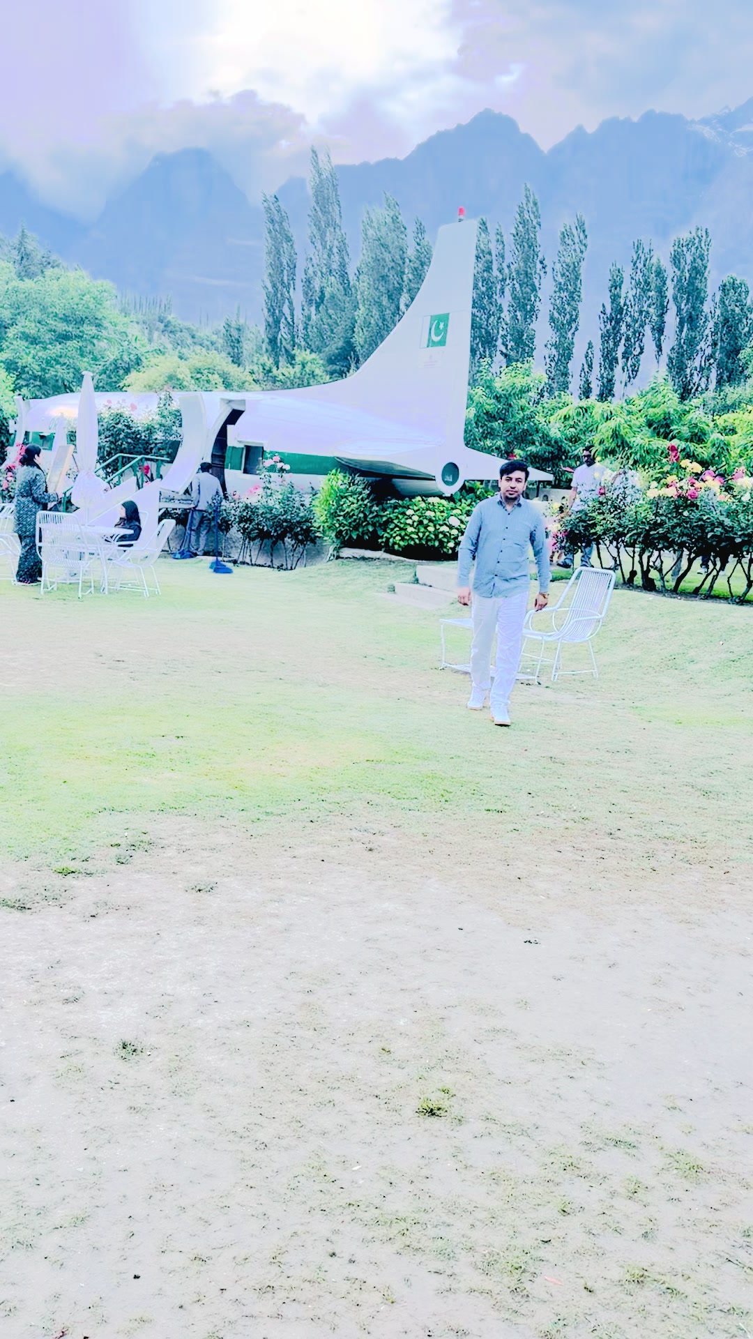 @Nazir Anjum