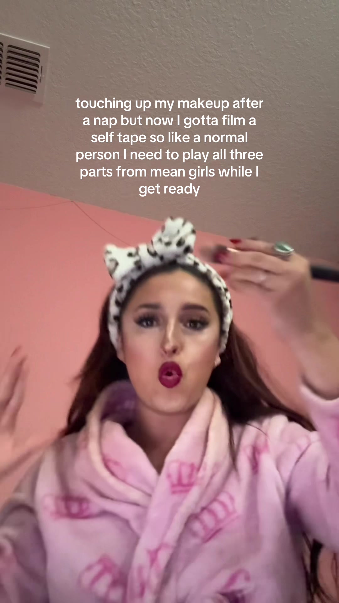 @Ava Marie Giachetti